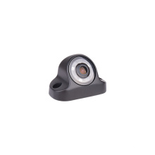 Adopt Sony Star Wide Dynamic Sensor 1080p Video HD Night Vision Small Car Camera Font And Rear